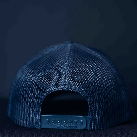 Signature Trucker