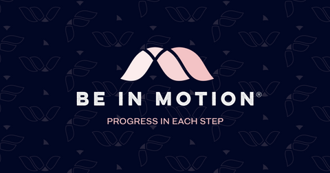 Be In Motion Digital Gift Card